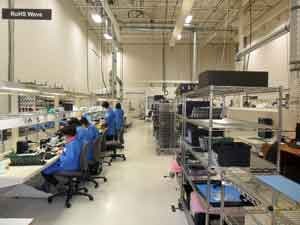 Lean Six Sigma in Manufacturing